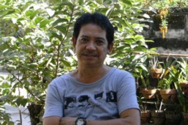 Comedian Carlos ‘Ogag’ Alde passes away at 60 .